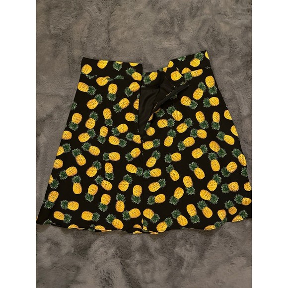 Skirt mini - Picture 3 of 3